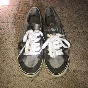 VANS OLD SKOOL 15$
